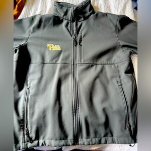Pitt Columbia jacket